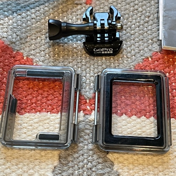 🚨SOLD🚨 GoPro Camera HERO+ LCD HD Video Recording Camera - Picture 7 of 12